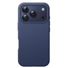 Carica l'immagine nel visualizzatore di Gallery, JETech Cover in Silicone per iPhone 17 Pro, Blu Scuro