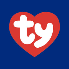 Carica l'immagine nel visualizzatore di Gallery, Ty Beanie Babies - Floppy, Collezione Peppa Pig, Peppa Pig, Morbido Peluche da Collezionare, Idea Regalo per Grandi e Pi
