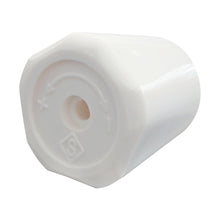 Carica l'immagine nel visualizzatore di Gallery, SOMATHERM FOR YOU, Volante rubinetto manuale quadrato 6 mm, design ergonomico e moderno, compatibile con molti rubinetti