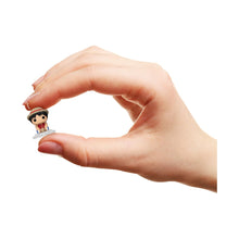 Carica l'immagine nel visualizzatore di Gallery, Funko Bitty POP! Boxes: One Piece - Going Merry - Luffy &amp; Chopper