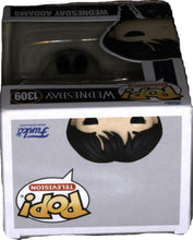 Carica l'immagine nel visualizzatore di Gallery, Funko Pop! TV: Wednesday Addams- Figura in Vinile da Collezione - Idea Regalo - Merchandising Ufficiale - Giocattoli per Bambini e Adulti - TV Fans - Figura da Collezione e da Esposizione