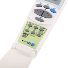 Carica l'immagine nel visualizzatore di Gallery, Telecomando Universale per Climatizzatore Condizionatore per LG 6711a90032s / 6711A20034S / 6711A20035D / 6711A20034E / 