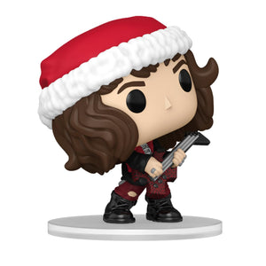 Funko Advent Calendar: Stranger Things 2024-24 Giorni di Sorprese - Mini Figura in Vinile da Colleziones - Mystery Box - Idea Regalo - di Natale per Ragazze, Ragazzi e Bambini