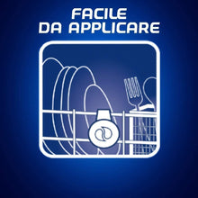Carica l'immagine nel visualizzatore di Gallery, Finish Deodorante per Lavastoviglie, Profumo di Limone