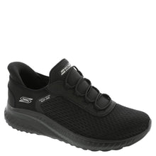 Carica l'immagine nel visualizzatore di Gallery, Skechers Bobs Squad Chaos in Color, Caos Donna, Black Mesh, 38 EU