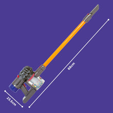 Carica l&#39;immagine nel visualizzatore di Gallery, Casdon Toy 700 &quot;Dyson Cordless Vacuum Giocattolo, Singolo, Colore Vario, 9.25 x 3.94 x 27.95 Inches, 68702