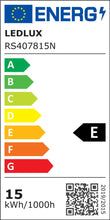 Carica l'immagine nel visualizzatore di Gallery, 1 Pezzo Lampada Led R7S 78mm Dimmerabile, 15W=180W 1800lm, Diametro 30mm, Angolo Luce 360°, Bianco Neutro 4000K