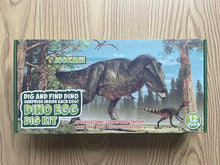 Carica l&#39;immagine nel visualizzatore di Gallery, Joozmui Dinosauri per Bambini, Dinosauro Giocattolo Giocattoli Bambino 4-9 anni Gioco Regalo Bambino 4-9 anni Maschio Dinosauri Regalini