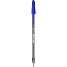 Carica l&#39;immagine nel visualizzatore di Gallery, BIC Cristal Multicolour, Penne a Sfera Colorate, Punta Larga 1.6mm, Set Scrittura 15 Unità, Cancelleria Scuola e Ufficio