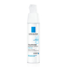 Carica l'immagine nel visualizzatore di Gallery, La Roche-Posay Toleriane Dermallergo Crema Lenitiva, Pelle Allergica, 40 ml