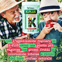 Carica l&#39;immagine nel visualizzatore di Gallery, Fitokem | K-PLUS 1kg Bicarbonato di Potassio per piante | kplus per alberi da frutto orto bolla del pesco