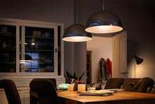 Carica l'immagine nel visualizzatore di Gallery, Philips Lampadina LED Candela, 2 pz, 4.3W, attacco E14, Luce Bianca Calda, Non dimmerabile