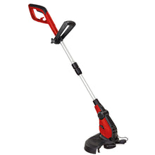 Carica l&#39;immagine nel visualizzatore di Gallery, Einhell GC-ET 4530 Set Tagliabordi Elettrico 230 V, 450 W, Taglio 30 Cm, Rosso