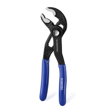 Carica l'immagine nel visualizzatore di Gallery, WORKPRO Pinza Regolabile da 12,7 cm, con Ganascia a V