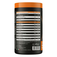 Carica l'immagine nel visualizzatore di Gallery, EthicSport Recupero Extreme Recovery Drink Post Workout con BCAA 400g