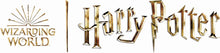 Carica l'immagine nel visualizzatore di Gallery, Bacchetta Harry Potter (30cm) con Stemma Gryffindor in Scatola Clip Unisex, Marrone, 20192