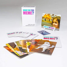 Carica l'immagine nel visualizzatore di Gallery, Rocco Giocattoli What Do You Meme? – L’UNICO IN ITALIANO 18+