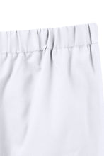 Carica l'immagine nel visualizzatore di Gallery, VELILLA Basic Completo di Casacca e Pantaloni, Bianco, 2