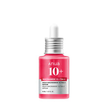 Carica l'immagine nel visualizzatore di Gallery, ANUA Siero al 10% di niacinamide + 4% di acido tranexamico, ceramide, acido ialuronico, vitamina B12, colore naturale, p