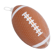 Carica l'immagine nel visualizzatore di Gallery, Boland 01409 - Football americano, 12 x 20 cm, costume da giocatore di football, giocattolo o accessorio per costumi, pa