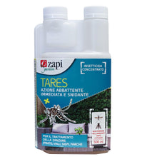 Carica l'immagine nel visualizzatore di Gallery, Zapi Garden | Zanzare Piretro Concentrato - Insetticida per Zanzare, Insetticida Concentrato Contro Zanzare, Insetticida