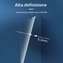 Carica l'immagine nel visualizzatore di Gallery, NEW'C Pellicola Vetro per Xiaomi Poco X3/Poco X3 Pro/Poco X3 NFC