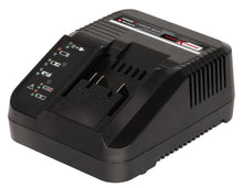 Carica l'immagine nel visualizzatore di Gallery, Einhell Original Caricabatterie PXC 18 V 3 A