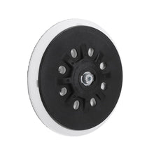 Carica l'immagine nel visualizzatore di Gallery, Platorello 150 mm, disco di platorello da 150 mm Compatibile RO1 RO2E RO150E ES150 ET2 ETS150 ETS150 LEX150LET/WTS 150/R