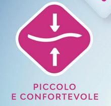 Carica l'immagine nel visualizzatore di Gallery, Nuvenia Proteggi Slip Dailies Style, 36 Pezzi