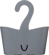 Carica l'immagine nel visualizzatore di Gallery, TATAY Mensola Doccia Resistente all'Umidità Design Impilabile