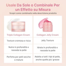 Carica l'immagine nel visualizzatore di Gallery, medicube Collagen Jelly Cream