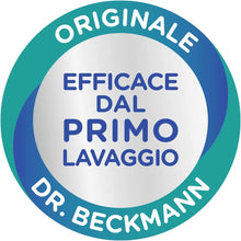 Carica l'immagine nel visualizzatore di Gallery, Dr. Beckmann | Smacchiatore Macchie di Deodorante e Sudore | 250 ml