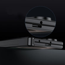 Carica l'immagine nel visualizzatore di Gallery, Tieeyivv Cover Magnetica per Samsung Galaxy Z Fold 8 Ultra Case con MagSafe, Anti-Caduta Frame in Silicone Morbido + Acr