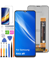 Carica l'immagine nel visualizzatore di Gallery, Display Schermo per Samsung A13 4G A135F A135F/DS