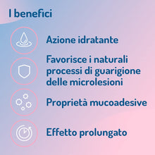 Carica l'immagine nel visualizzatore di Gallery, Hyalo Gyn – Ovuli Vaginali Contro la Secchezza Vaginale |10 Ovuli | Tecnologia Hydeal-D® 0,2% a Base di Acido Ialuronico | 1 Somministrazione Ogni 3 Giorni
