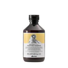 Carica l'immagine nel visualizzatore di Gallery, Davines PURIFYING Shampoo - Shampoo Purificante Antiforfora - 250 ml
