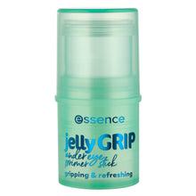 Carica l'immagine nel visualizzatore di Gallery, essence jelly GRIP undereye primer occhi in stick idratante (4,6 g)