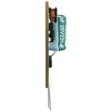 Carica l'immagine nel visualizzatore di Gallery, SEBSON Lampadina LED G4 2,5W Rotondo - Set da 4 - 200lm, Bianca Calda 2900K