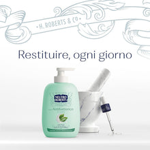 Carica l'immagine nel visualizzatore di Gallery, Neutro Roberts Sapone Liquido Antibatterico con Tè Verde, Sapone Liquido per le Mani con Ingredienti Naturali, Flacone i