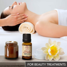 Carica l'immagine nel visualizzatore di Gallery, Olio Essenziale di Vaniglia Oleoresin 10ml - Vanilla Planifolia - 100% Puro - Aromaterapia - per la Cura Della Pelle e Capelli - Diffusori di Olio - Umidificatore - Profumo di Vaniglia