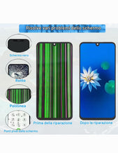 Carica l'immagine nel visualizzatore di Gallery, Display Schermo per Samsung A16 4G TFT con cornice