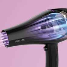 Carica l'immagine nel visualizzatore di Gallery, Philips Cura dei Capelli BHD274/00 DryCare Pro Asciugacapelli Professionale, 2200 W