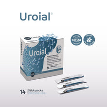 Carica l'immagine nel visualizzatore di Gallery, S&amp;R Farmaceutici | UROIAL - Integratore alimentare con acido ialuronico per il Benessere delle Vie Urinarie e Valido Sup