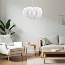 Carica l'immagine nel visualizzatore di Gallery, Paralume Lampadario con E27 Portalampada da Soffitto