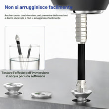 Carica l'immagine nel visualizzatore di Gallery, 9Pcs Punte Alto Magnetiche per Cacciavite, 25 50 65 70 75 90 100 120 150 mm