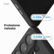 Carica l'immagine nel visualizzatore di Gallery, elago Cover Magnetica in Silicone Liquido per Samsung Galaxy S26 Ultra