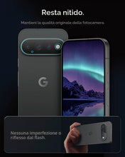Carica l'immagine nel visualizzatore di Gallery, Spigen EZ Fit Pro Optik Vetro Fotocamera [2P] per Google Pixel 11 Pro