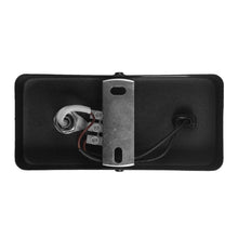 Carica l'immagine nel visualizzatore di Gallery, Maclean Applique MCE369 GU10 con interruttore Max. 40W | design moderno per soggiorno, camera da letto e corridoio | 55x