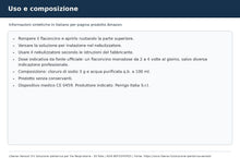 Carica l'immagine nel visualizzatore di Gallery, Libenar Soluzione Ipretonica 3% per Aerosol │30 Flaconcini da 4ml