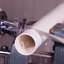 Carica l'immagine nel visualizzatore di Gallery, EZARC Set di 5 lame seghetto alternativo legno, accessori per sega a sciabola, R931GS per tagli rapidi 225 mm 5TPI (5 pe